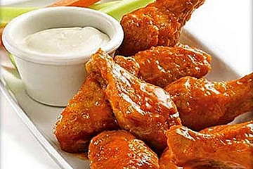 Buffalo Chicken Wings